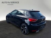 Seat Ibiza - Vorschau Bild 2