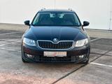 Skoda Octavia Combi Style|AHK|EU6|DSG|150PS|CAM|SHZ - Skoda Octavia: Eu