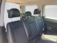 Volkswagen Caddy Maxi - Vorschau Bild 9