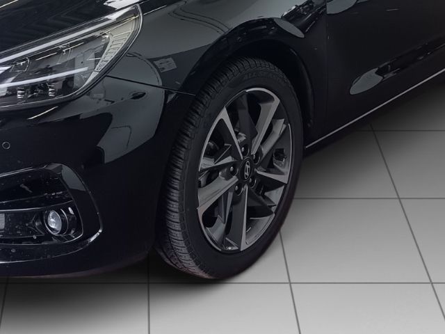Fahrzeugabbildung Hyundai i30 FL 5-Türer (MY25) 1.0 T-GDI (100 PS) 7-DCT 2