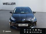 Toyota Yaris Hybrid 1.5 Team D *LED*SHZ*CAM*ACC*CarPlay - Toyota Yaris: Automatik