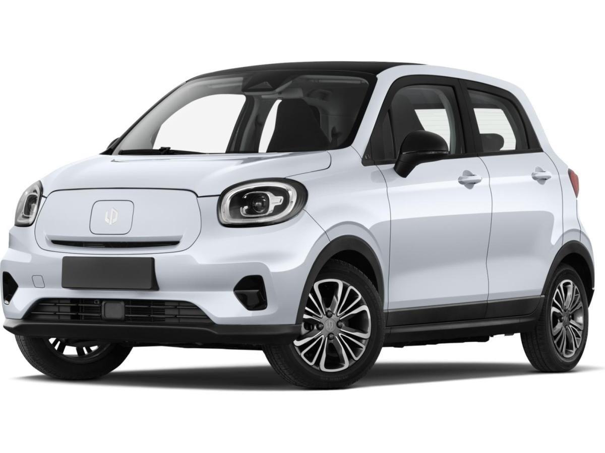 Leapmotor T03 37 70 kW BEV ACC+Navi+Pano+SD+Kam.+KeyLess