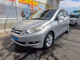 Honda FR-V 2.0 Executive - Honda aus 2004