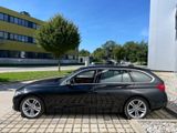 BMW 340i Touring Auto. Luxury/Leder/Navi/Head-UP