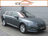 Skoda Superb Combi 1.4TSi iV PHEV / € 11.990 netto / N - Skoda Superb: 1.9