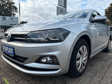 Volkswagen Polo - 9