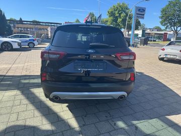 Ford Kuga 1.5 Titanium NaviWinterpaket