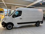 Renault Master 2.3 CDTI/Hoch+Lang/Werkstattwagen/Klima/ - gebrauchte Renault Master aus dem Jahr 2018