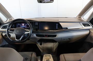 Volkswagen T7 Multivan - 7