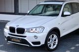 BMW X3 Baureihe X3 xDrive 35 i/M SPORTPAKET/PANO/KAM - BMW X3 Gebrauchtwagen
