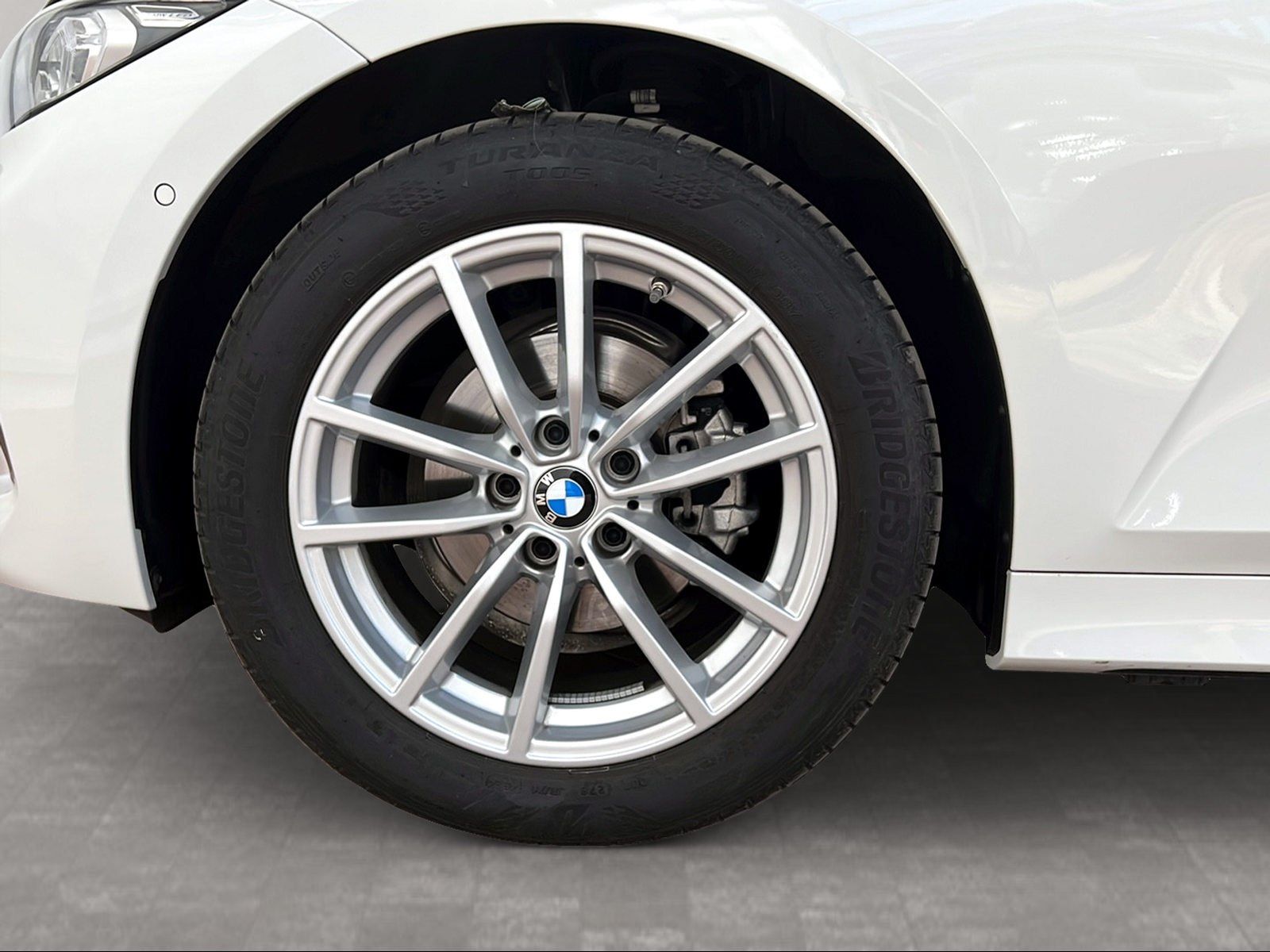 BMW 318 - Bild 11