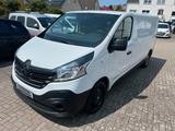 Renault Trafic Kasten L2H1 /Navi/Klima/HU&AU NEU - gebrauchte Renault Trafic aus dem Jahr 2020