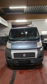 Fiat Ducato - Fiat Ducato in Aachen