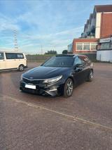 Kia Optima GT Facelift 2.0 T-GDI AHK, Pano... - Kia Optima: Gdi