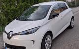 Renault ZOE Intens mit Batterie Intens