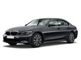BMW 320 i G20 BERLINA Steptronic/AUTOMATICA - BMW 320 g20 Gebrauchtwagen