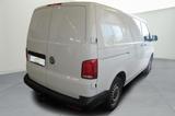 Volkswagen T6.1 Kasten 2.0 TDI *KR*AHK*KLIMA*GJR* - Volkswagen T6 aus 2021