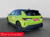 Skoda Elroq 85 4x4 RS MAXX WINTER AHK - Skoda Gebrauchtwagen in Leipzig