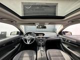 Mercedes-Benz C 250 CGI Coupe*7G-T*2HD*COMAND*PANO-DACH*PDC* - Mercedes-Benz C 250: T