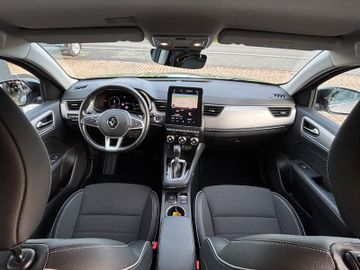 Renault Arkana TCe 140 EDC Intens
