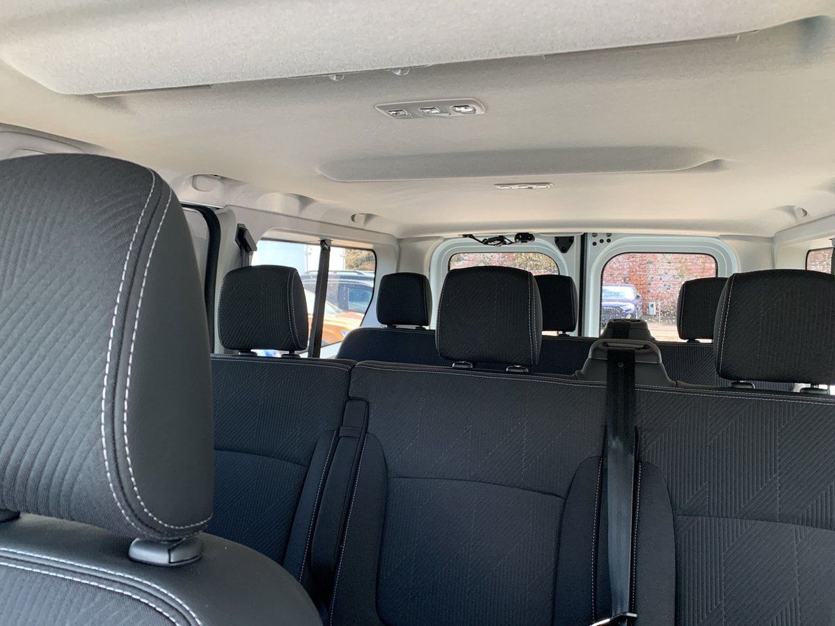 Renault Trafic - Bild 37