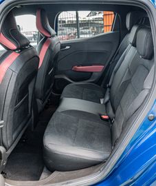 Fahrzeugabbildung Renault Clio V Edition One |KAMERA|PDC|NAVI|SHZ