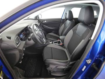 Bild 15 Opel Grandland (X) GRANDLAND X INNOVATION LED, NAVI, BEH. WSS, EL.