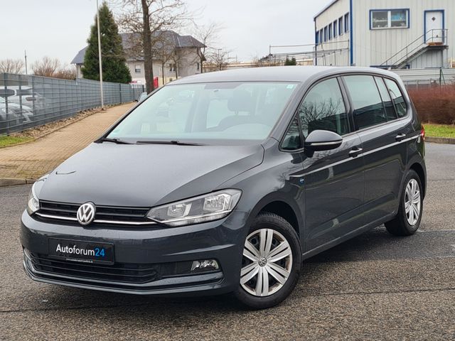 Volkswagen Touran BMT/Start-Stopp*Tempo*7.Sitzer*PDC*SHZ*