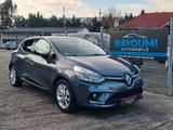 Renault Clio 1.2 IV Limited Navi SHZ PDC - Renault Clio Gebrauchtwagen in Mannheim