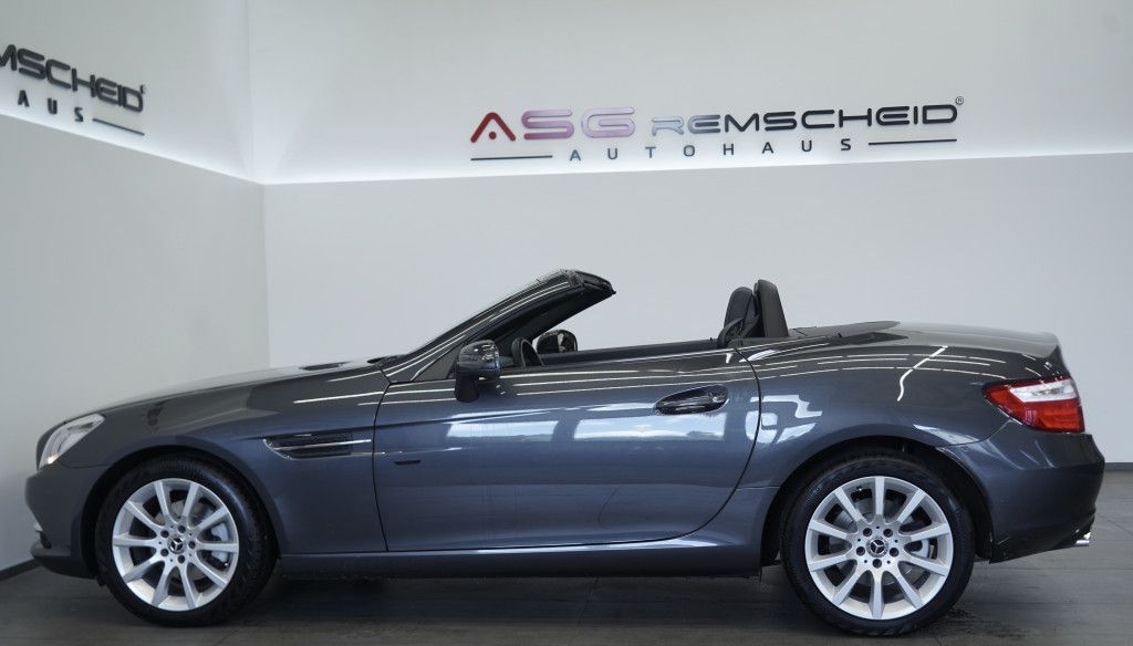 Mercedes Benz Slk 200