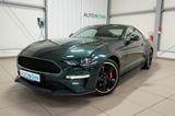 Ford Mustang 5.0 V8 Bullitt Fastback MagneRide+Recaro - Ford Mustang Bullitt mit Benzin-Antrieb