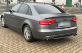 Audi A4 1.8 TFSI multitronic Ambiente bis zum 18.01! - Audi: Multitronic