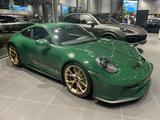 Porsche 911 GT3 Touring Paket/Lift/Vollschalensitze - Porsche 911 in Dresden