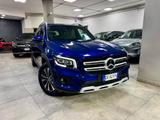 Mercedes-Benz Mercedes GLB 180d 2.0 Automatic Sport Plus 2022 - blaue Mercedes-Benz GLB 180