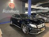 Mercedes-Benz GLA 250 4Matic/PANO/AHK/ACC/SITH/MB HISTORIE