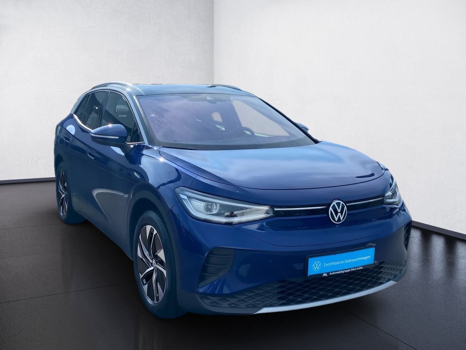Volkswagen ID.4 - Bild 8