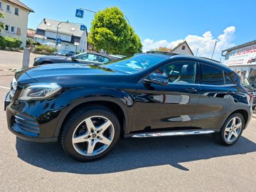 Mercedes GLA 200 - 6