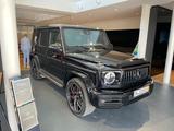 Mercedes-Benz G 63 AMG Mercedes-AMG G 63 Mercedes-AMG - Mercedes-Benz G 63 AMG in Nürnberg