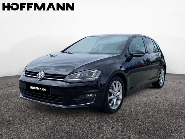 Volkswagen Golf 1.4 TSI Highline Xenon,STH,SH,PDC,Climatr.