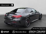 Mercedes-Benz C 63 SE Performance Sitze Aero Real Sound Carbon - Mercedes-Benz C 63 AMG: Sound
