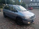 Opel Zafira A | TÜV 11/2026 | 183.500 km |... - Opel Zafira: 18