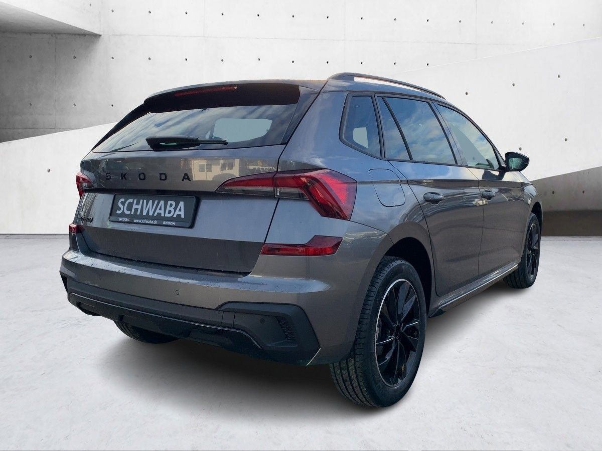 Skoda Kamiq - Bild 4