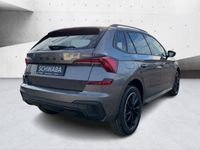 Skoda Kamiq - Vorschau Bild 4