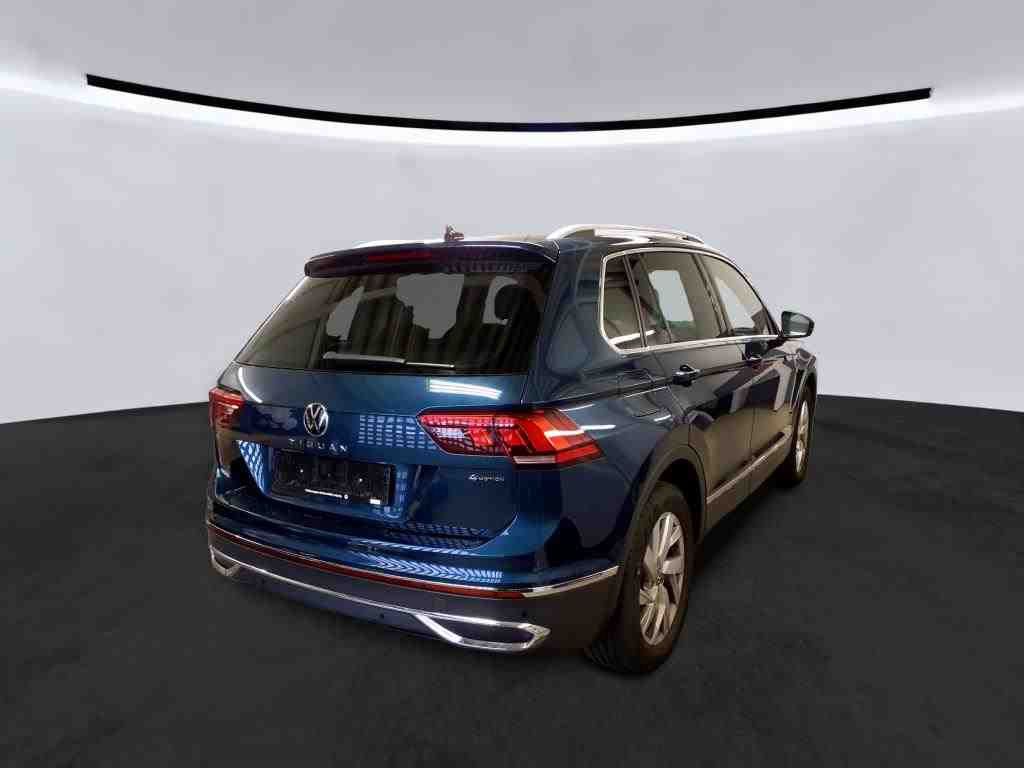 Volkswagen Tiguan - Bild 3