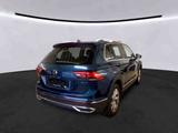 Volkswagen Tiguan Elegance  2.0 TDI 4M DSG / Standh, Matrix - : Allradantrieb, Geländewagen