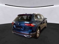 Volkswagen Tiguan - Vorschau Bild 3