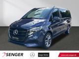 Mercedes-Benz V 300 d Style 4x4 lang Distr. AIRMATIC Stdhzg 9G