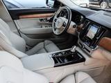 Volvo V90 Kombi T8 Inscription Plug-In Hybrid AWD - Volvo V90: T8