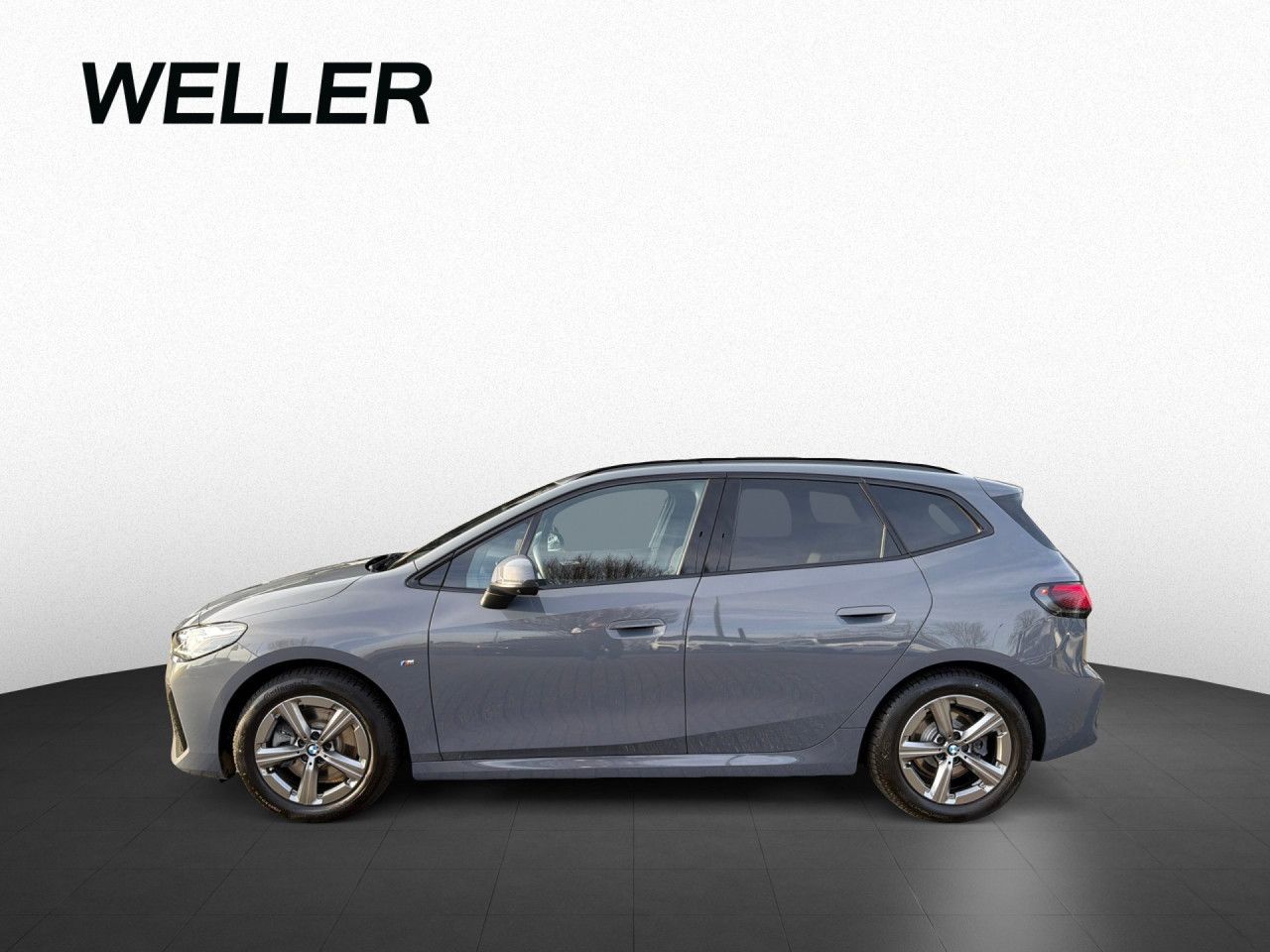 BMW 223 Active Tourer - Bild 9