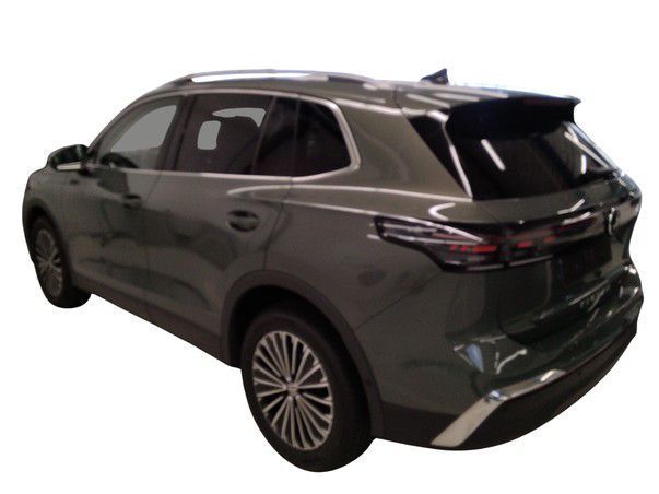 Volkswagen Tiguan - Bild 5